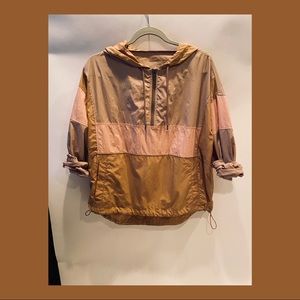 American Eagle Wind Breaker